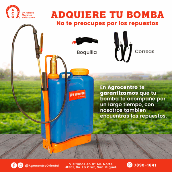 Bomba20lts