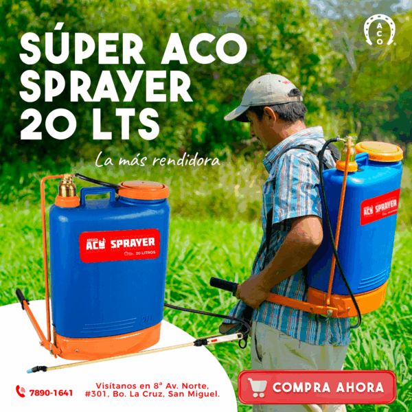 Bomba20litros
