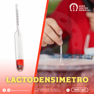 LACTODENSIMETRO