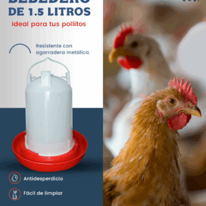 BebederoPollo1.5Lt