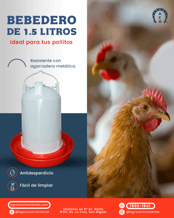 BebederoPollo1.5Lt