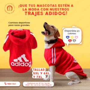 CamisaDeportiva