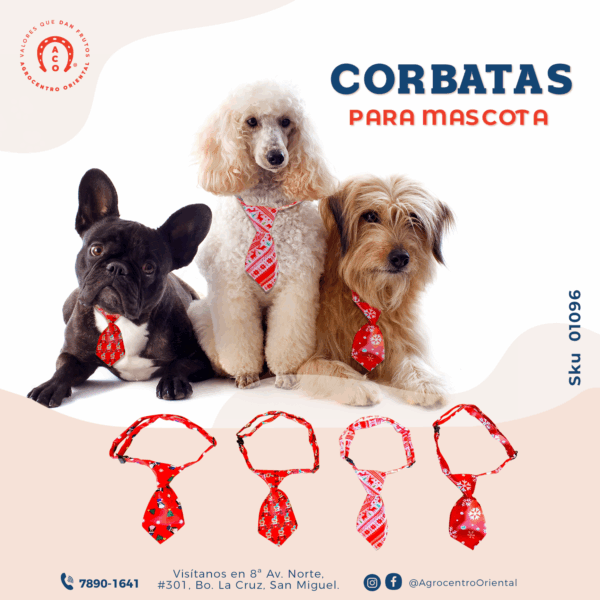 Corbatas