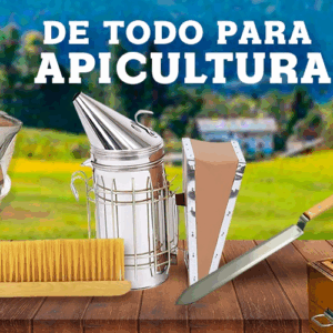 Apicultura