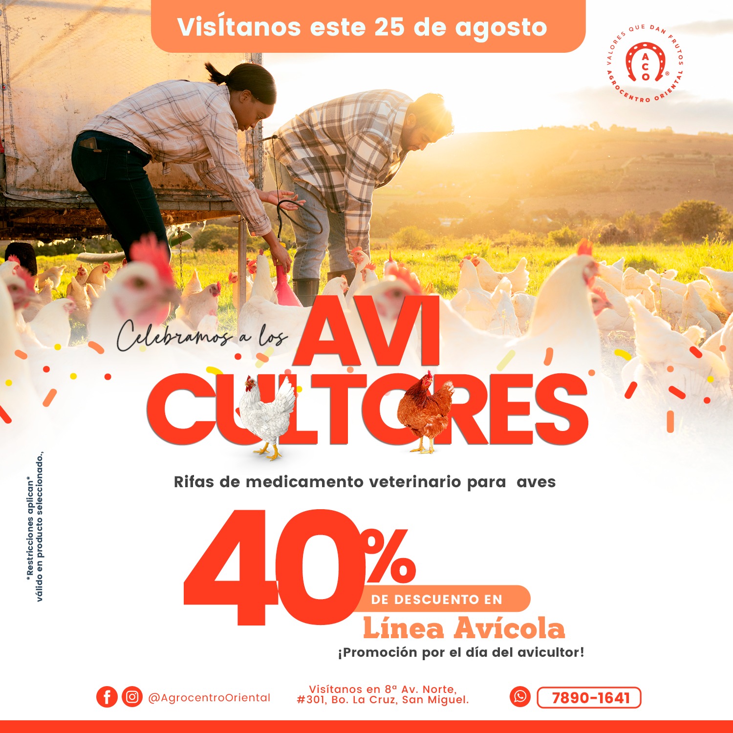 Anuncio